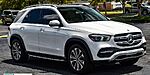 Used 2020 MERCEDES-BENZ GLE GLE 350 4MATIC® in AUGUSTA, GEORGIA