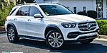 Used 2020 MERCEDES-BENZ GLE GLE 350 4MATIC® in AUGUSTA, GEORGIA