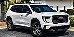 Used 2025 GMC ACADIA AT4 in AUGUSTA, GEORGIA