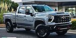 Used 2026 CHEVROLET SILVERADO 2500 ZR2 in AUGUSTA, GEORGIA