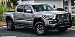 Used 2023 TOYOTA TACOMA TRD OFF-ROAD V6 in AUGUSTA, GEORGIA