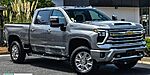 Used 2025 CHEVROLET SILVERADO 3500 HIGH COUNTRY in AUGUSTA, GEORGIA