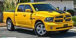 Used 2016 RAM 1500 SPORT in AUGUSTA, GEORGIA