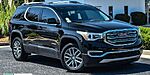 Used 2018 GMC ACADIA SLE-2 in AUGUSTA, GEORGIA