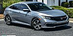 Used 2020 Honda Civic LX in AUGUSTA, GEORGIA