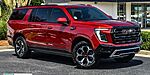 Used 2025 GMC YUKON XL AT4 in AUGUSTA, GEORGIA
