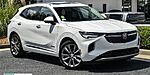 Used 2021 BUICK ENVISION AVENIR in AUGUSTA, GEORGIA