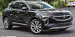 Used 2023 BUICK ENVISION AVENIR in AUGUSTA, GEORGIA
