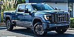 Used 2025 GMC SIERRA 2500 DENALI ULTIMATE in AUGUSTA, GEORGIA