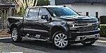 Used 2022 CHEVROLET SILVERADO 1500 LTD HIGH COUNTRY in AUGUSTA, GEORGIA