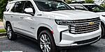 Used 2021 CHEVROLET TAHOE HIGH COUNTRY in AUGUSTA, GEORGIA
