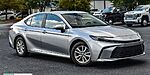 Used 2025 TOYOTA CAMRY LE in AUGUSTA, GEORGIA