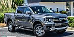 Used 2025 FORD RANGER LARIAT in AUGUSTA, GEORGIA
