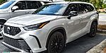 Used 2024 TOYOTA HIGHLANDER XSE in AUGUSTA, GEORGIA