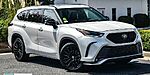 Used 2024 TOYOTA HIGHLANDER XSE in AUGUSTA, GEORGIA