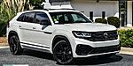 Used 2023 Volkswagen Atlas Cross Sport 3.6L V6 SEL R-LINE in AUGUSTA, GEORGIA