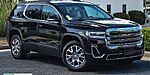 Used 2020 GMC ACADIA SLT in AUGUSTA, GEORGIA