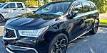 Used 2020 ACURA MDX TECHNOLOGY SH-AWD in AUGUSTA, GEORGIA