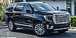 Used 2022 GMC YUKON DENALI in AUGUSTA, GEORGIA