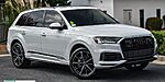 Used 2024 AUDI Q7 55 PREMIUM PLUS QUATTRO in AUGUSTA, GEORGIA