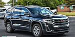 Used 2020 GMC ACADIA SLT in AUGUSTA, GEORGIA