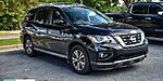 Used 2020 NISSAN PATHFINDER SL in AUGUSTA, GEORGIA