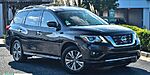 Used 2020 NISSAN PATHFINDER SL in AUGUSTA, GEORGIA