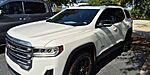 Used 2020 GMC ACADIA AT4 in AUGUSTA, GEORGIA