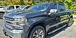 Used 2019 CHEVROLET SILVERADO 1500 LT in AUGUSTA, GEORGIA