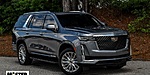 Used 2021 CADILLAC ESCALADE PREMIUM LUXURY in AIKEN, SOUTH CAROLINA