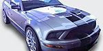 Used 2008 FORD MUSTANG SHELBY GT500 in AIKEN, SOUTH CAROLINA