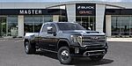 New 2023 GMC SIERRA 3500HD DENALI in AUGUSTA, GEORGIA