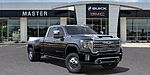 New 2023 GMC SIERRA 3500HD DENALI in AUGUSTA, GEORGIA