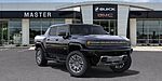 New 2025 GMC HUMMER EV PICKUP 3X in AUGUSTA, GEORGIA