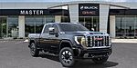 New 2025 GMC SIERRA 2500 DENALI in AUGUSTA, GEORGIA