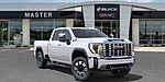 New 2025 GMC SIERRA 2500 DENALI in AUGUSTA, GEORGIA