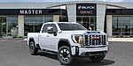 New 2025 GMC SIERRA 2500 DENALI in AUGUSTA, GEORGIA