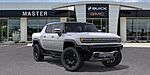 New 2025 GMC HUMMER EV PICKUP 2X in AUGUSTA, GEORGIA