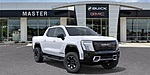 New 2026 GMC SIERRA EV  in AUGUSTA, GEORGIA