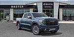 New 2026 GMC SIERRA 1500 DENALI ULTIMATE in AUGUSTA, GEORGIA