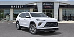 New 2026 BUICK ENCLAVE PREFERRED in AUGUSTA, GEORGIA