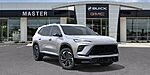 New 2026 BUICK ENCLAVE SPORT TOURING in AUGUSTA, GEORGIA