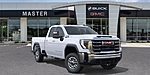 New 2025 GMC SIERRA 2500 SLE in AUGUSTA, GEORGIA