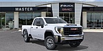 New 2025 GMC SIERRA 2500 PRO in AUGUSTA, GEORGIA