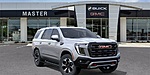 New 2025 GMC YUKON AT4 ULTIMATE in AUGUSTA, GEORGIA