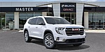 New 2026 GMC ACADIA ELEVATION in AUGUSTA, GEORGIA