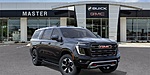 New 2025 GMC YUKON XL AT4 in AUGUSTA, GEORGIA