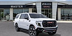 New 2025 GMC YUKON XL AT4 in AUGUSTA, GEORGIA