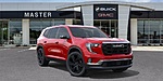 New 2026 GMC ACADIA ELEVATION in AUGUSTA, GEORGIA