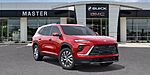 New 2026 BUICK ENCLAVE PREFERRED in AUGUSTA, GEORGIA